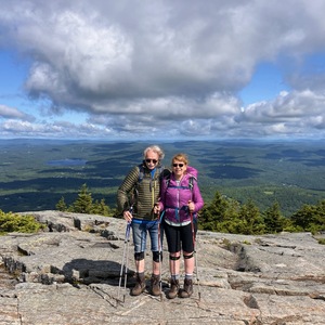 Fundraising Page: Christine Field